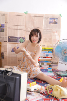 疯狂试爱完整